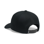 FOX HEAD SUBFRAME SNAPBACK [BLK]