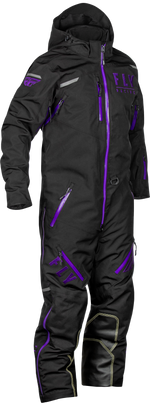 Cobalt Shell SB Monosuit (2025)