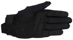 REEF WM V2 GLOVE BLK/WHT