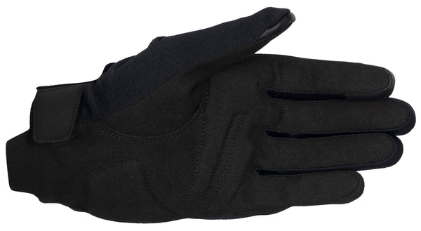 REEF WM V2 GLOVE BLK/WHT S