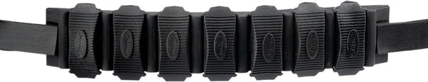 EXHAUST PROTECTOR BLACK