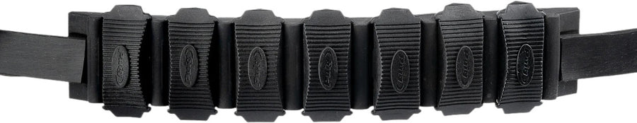 EXHAUST PROTECTOR BLACK