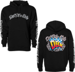 Clean Win Hoodie