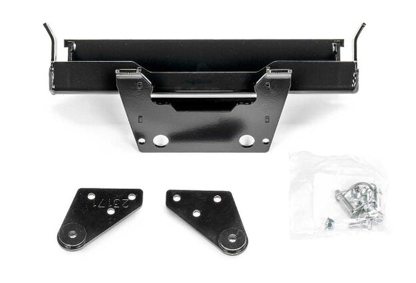 FRONT PLOW MOUNTING KIT