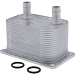 OIL COOLER POL