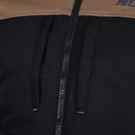 HAKKEN ADV MESH JKT BKSN