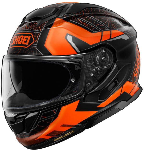 GT-AIR 3 HIKE TC-8