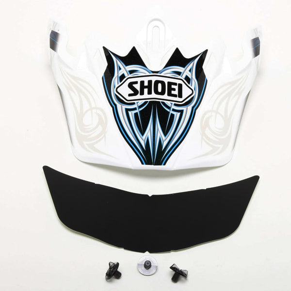 VFX-W VISOR ILLUSION TC-2