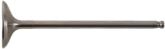 INTAKE VALVE TITANIUM