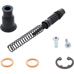 CLUTCH MASTER CYLINDER REBUILD KIT