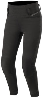 BANSHEE WMS LEGGINGS BLK S
