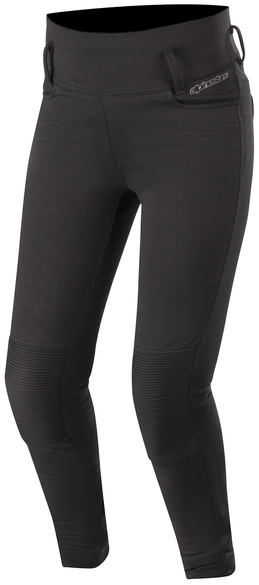BANSHEE WMS LEGGINGS BLK S