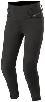 BANSHEE WMS LEGGINGS BLK