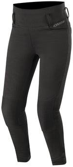 BANSHEE WMS LEGGINGS BLK