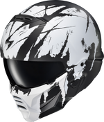 COVERT 2 OPEN-FACE HELMET MARAUDER 2 LG