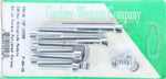 Transmission Top Cover Set