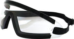 Wrap Around Goggles