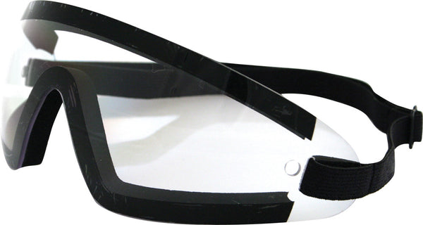 Wrap Around Goggles