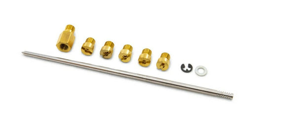 JET KIT 92-21 HON XR650L | 1148