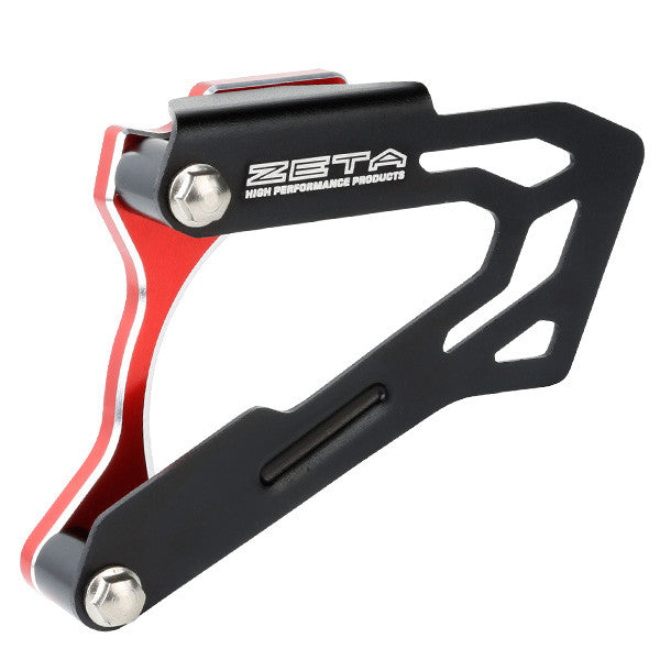 CASE SAVER W/COVER SUZ RED | ZE80-8202