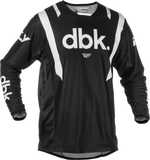 2025.5 Kinetic Mesh DBK Jersey
