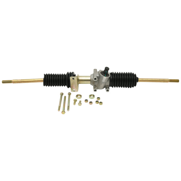STEERING RACK ASSEMBLY POL | 51-4018