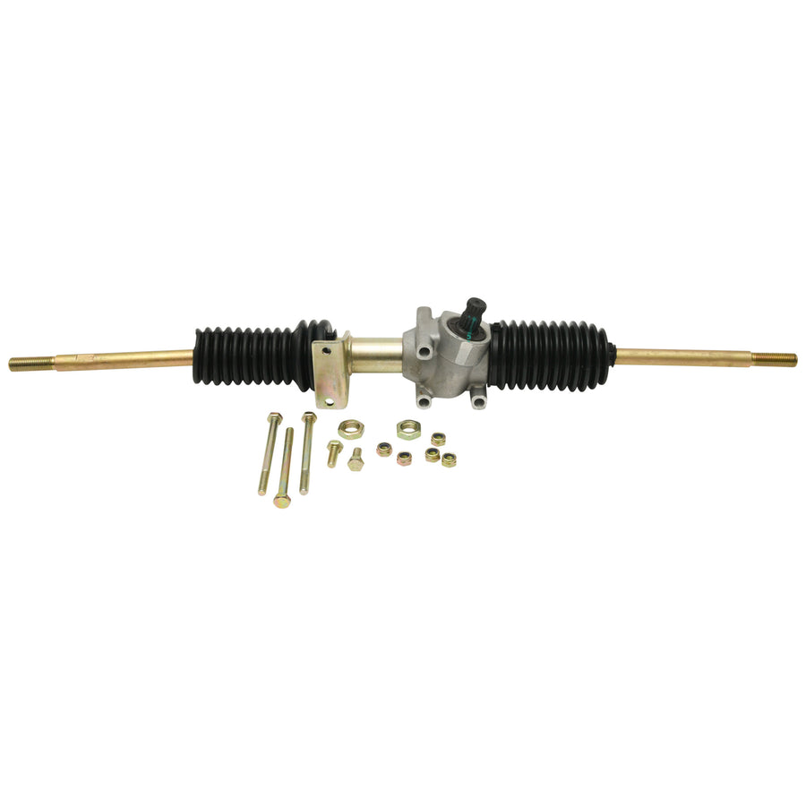 STEERING RACK ASSEMBLY POL | 51-4018