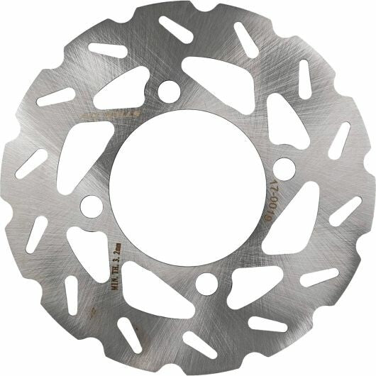 BRAKE ROTOR