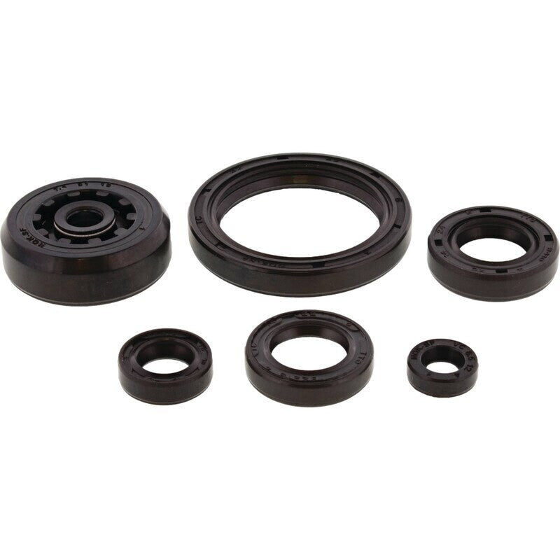 ENGINE OIL SEAL KIT | 822003