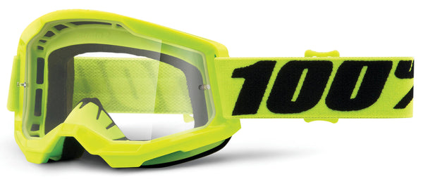 STRATA 2 NEON YEL CLR
