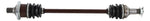 6 BALL HEAVY DUTY AXLE REAR