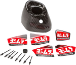 End Cap Cover Kit