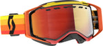 PROSPECT SNWCRSS GOGGLE ORNG/YLW ENHANCER RED CHROME | 272846-1649312