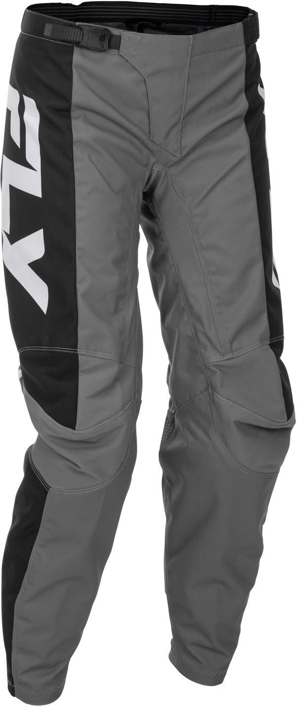 WOMEN'S F-16 PANTS GREY/BLACK/WHITE SZ 11/12