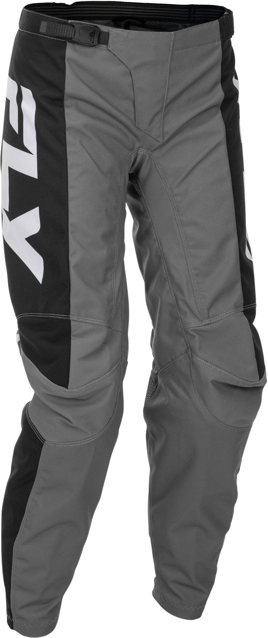 WOMEN'S F-16 PANTS GREY/BLACK/WHITE SZ 03/04
