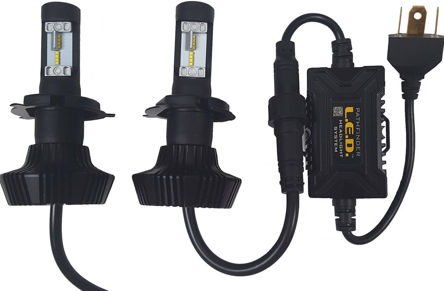 LED BULB KIT ROAD GLIDE | HRGSFS