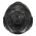 Advant X Carbon Full Forged Modular Motorcycle Helmet W/SunShield Gloss Black