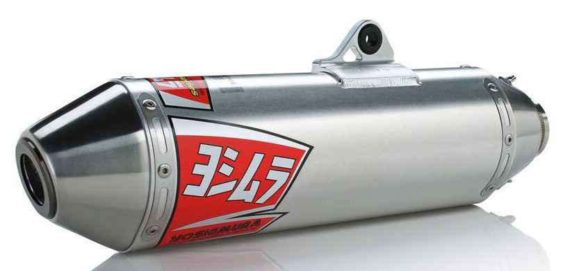 SIGNATURE RS-2 SLIP-ON EXHAUST SS-AL-SS | 2376703