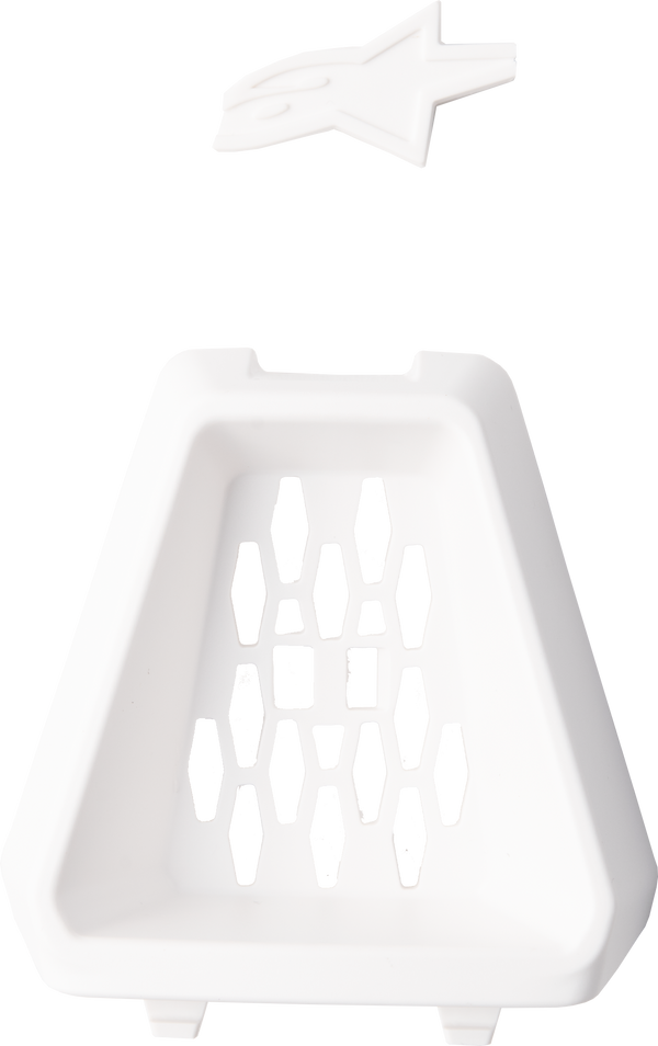SM3 Chin Vent
