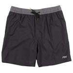 JACK HYBRID SHORT BK CM