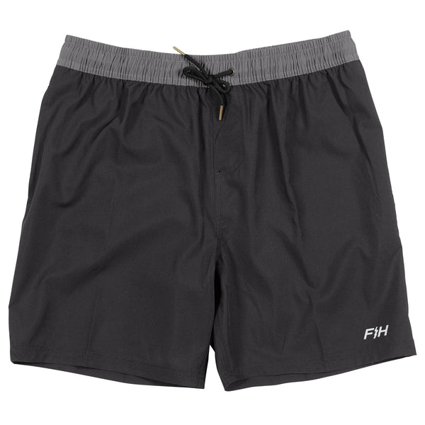 JACK HYBRID SHORT BK CM