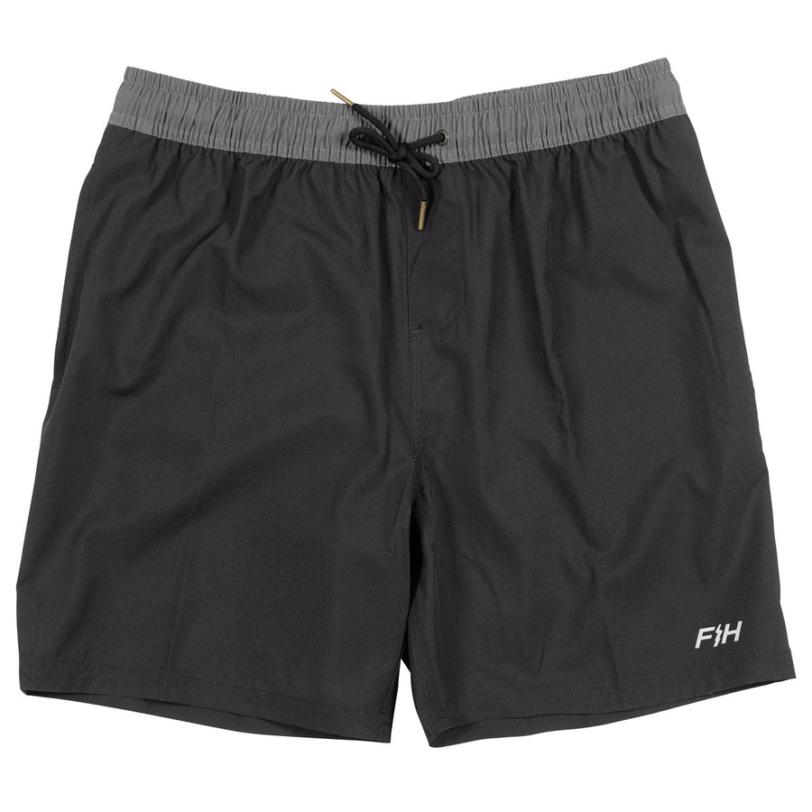 JACK HYBRID SHORT BK CM