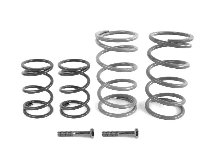 CLUTCH KIT ECONOMY ANY TIRE | WE437805