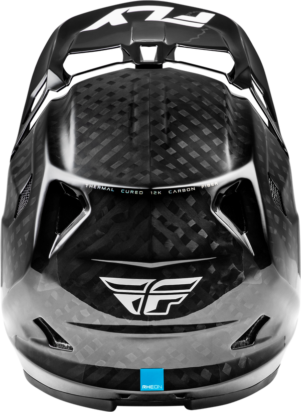 Werx-R Carbon Helmet (2026)