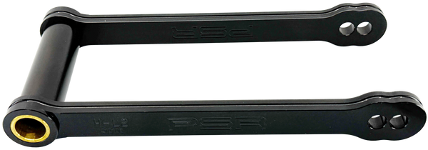 LOWERING LINK 1"/3" DROP BLACK HON