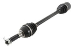 8 BALL EXTREME AXLE REAR | AB8-PO-8-397