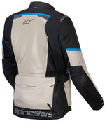 ANDES AIR DS JKT BKGYBL