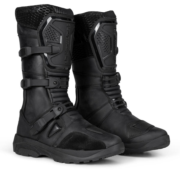 HIGHLANDER ADV WP BT BLK