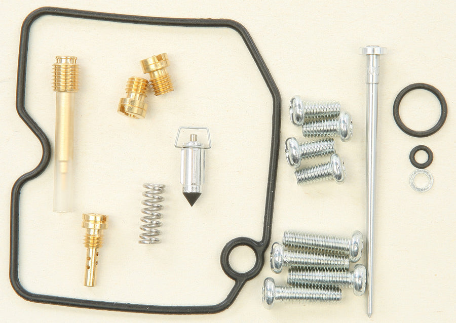 CARBURETOR REPAIR KIT
