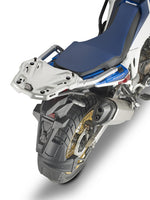 TOP CASE HARDWARE HON